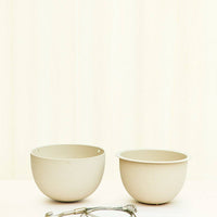 Rounded Hanging Planter 201 Planter KINTO