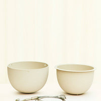 Rounded Hanging Planter 201 Planter KINTO