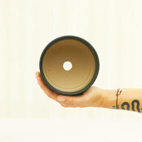 Classic Ceramic Planter Planter Peach & Pebble