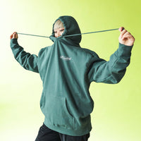 Rooted Plant Shop Hoodie Merchandise Rooted