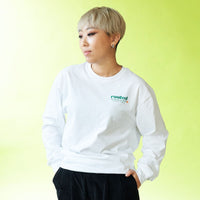 Rooted Plant Shop L/S T-Shirt Merchandise Rooted