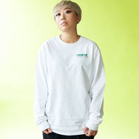 Rooted Plant Shop L/S T-Shirt Merchandise Rooted