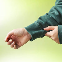 Rooted Plant Shop Hoodie Merchandise Rooted