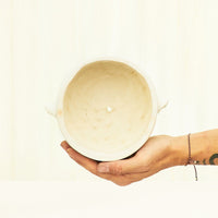 Chaparra Ceramic Face Planter Planter Headplanter