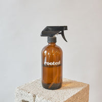 Spray Bottle Accessory Rooted
