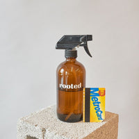Spray Bottle Accessory Rooted