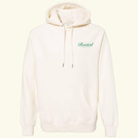 Rooted Plant Shop Hoodie Merchandise Rooted