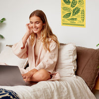 Plantopedia Poster Merchandise Rooted