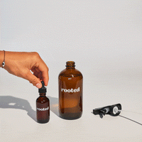 Organic Pest Control Kit Accessory Rooted