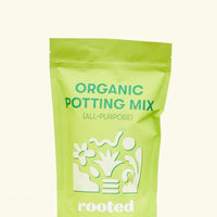 Potting Mix, All-Purpose