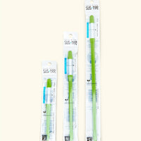 Moisture meters in small, medium, and large.