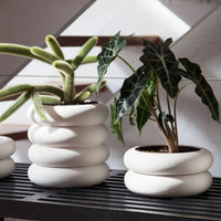 Stacking Planter Planter Areaware