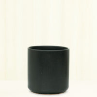 Classic Ceramic Planter Planter Peach & Pebble 