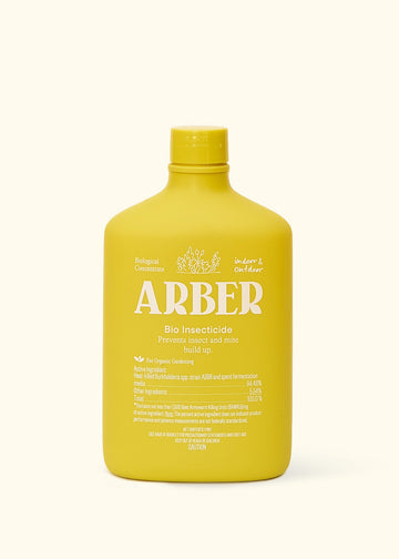 Arber Bio Insecticide