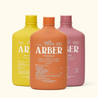 Arber Plant Care Trio