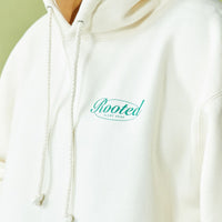 Rooted Plant Shop Hoodie Merchandise Rooted 