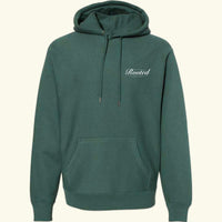 Rooted Plant Shop Hoodie Merchandise Rooted 