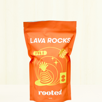 Lava Rocks