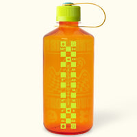 Water Bottle (32 oz.) Merchandise Rooted 