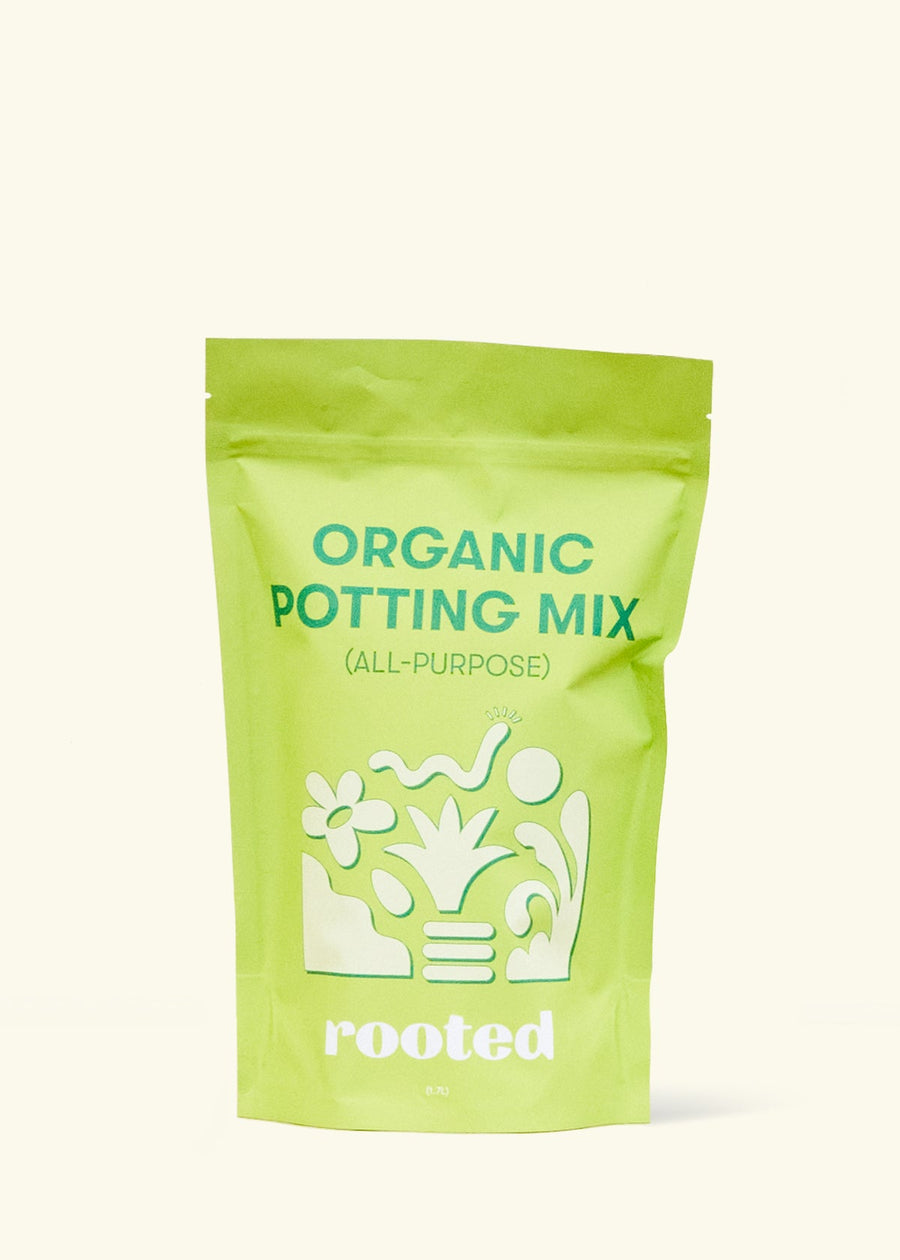 Potting Mix, All-Purpose