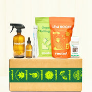 The Ultimate Plant Care Set Accessory Rooted 